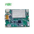 4 layer PCB ENIG Board Gold Finger PCBA Assrmbly